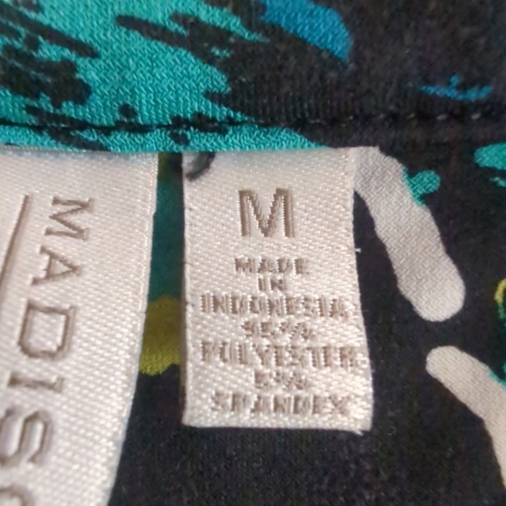 🔥Madison Multicolor Top - Picture 6 of 7